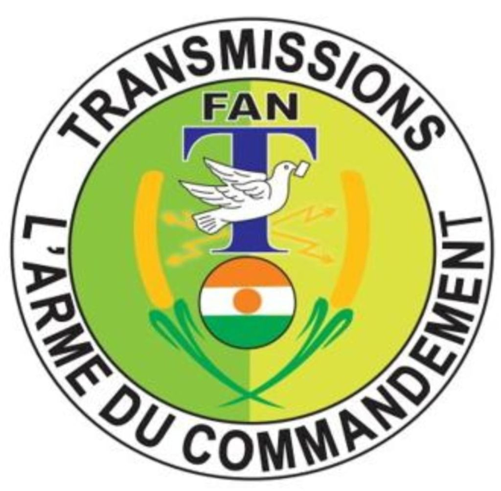 Direction Centrale des Transmissions — FAN